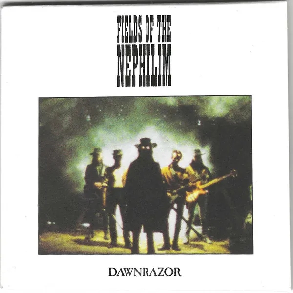 Dawnrazor