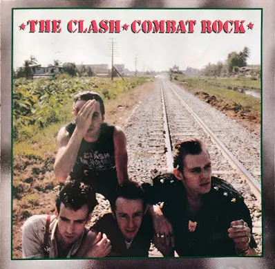 Combat Rock