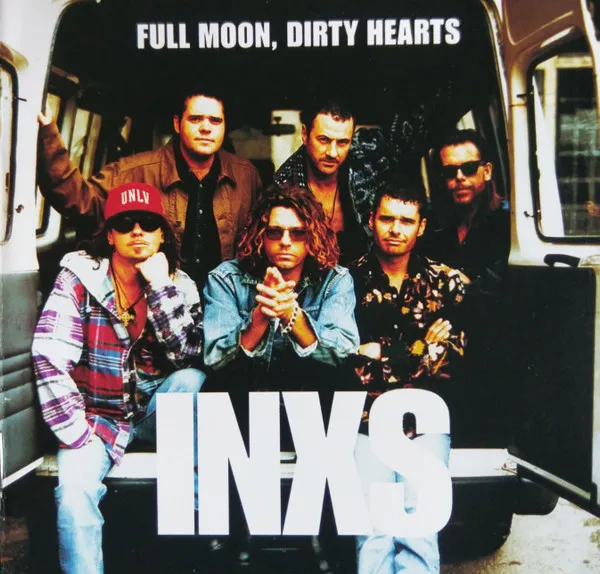 Full Moon, Dirty Hearts