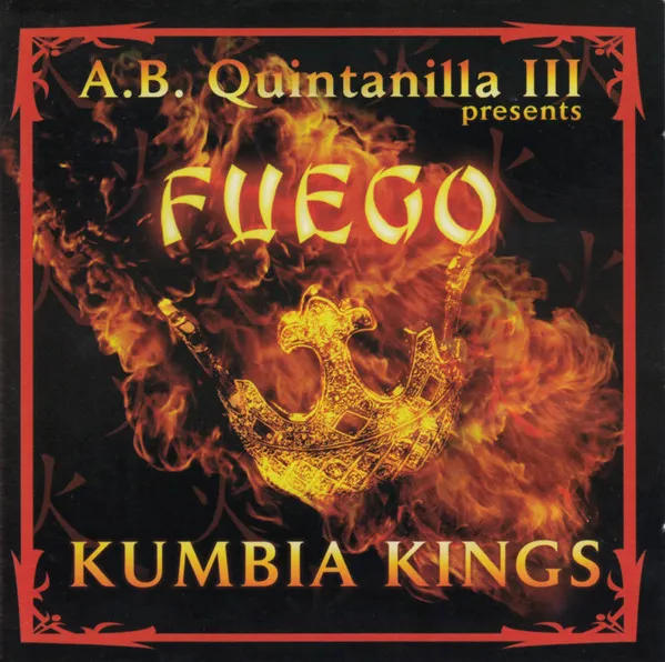 Fuego