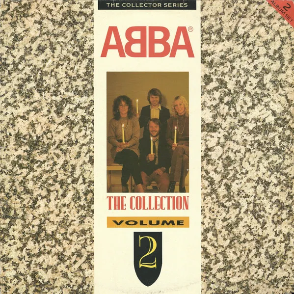 The Collection Volume 2