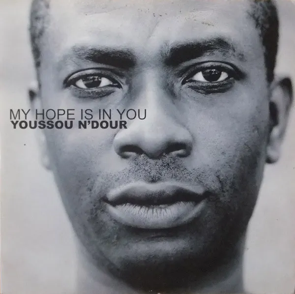 My Hope Is In You
