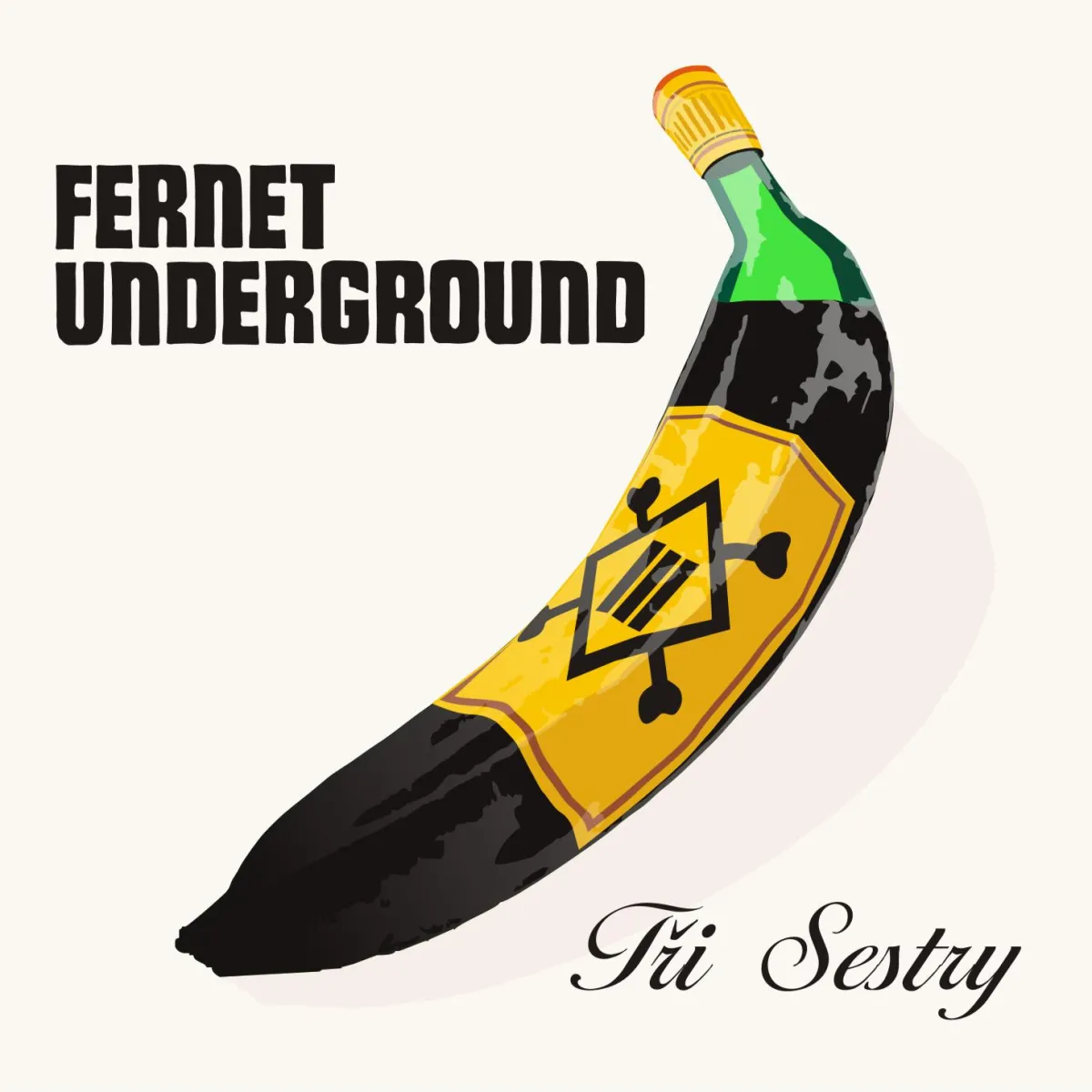 FERNET UNDERGROUND