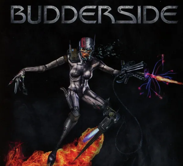 BUDDERSIDE