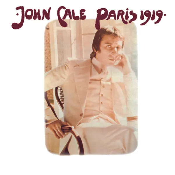 Paris 1919 (Deluxe Edition)