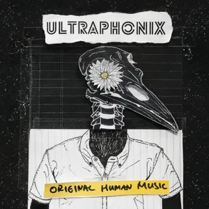 ORIGINAL HUMAN MUSIC LTD.