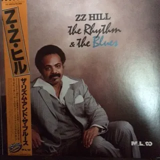 The Rhythm & The Blues