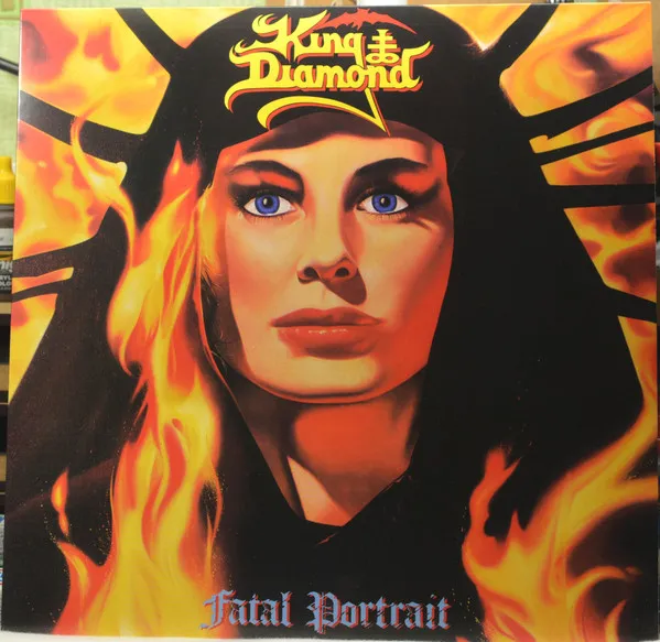 FATAL PORTRAIT BLACK LTD.