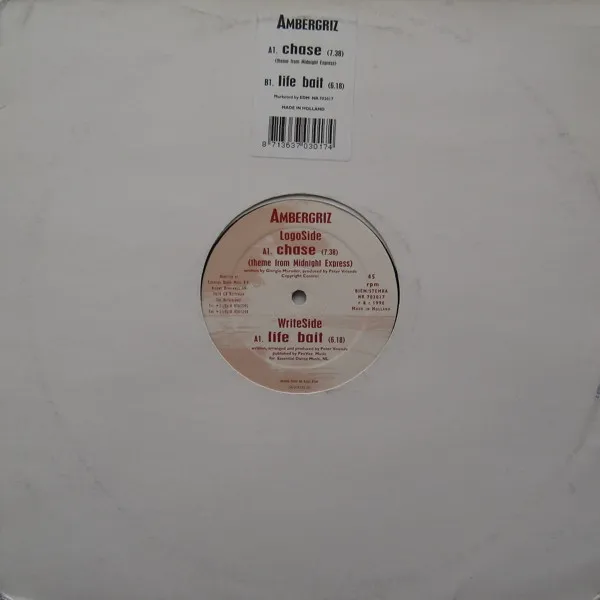 Chase (Theme From Midnight Express)