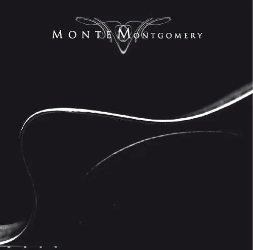 Monte Montgomery
