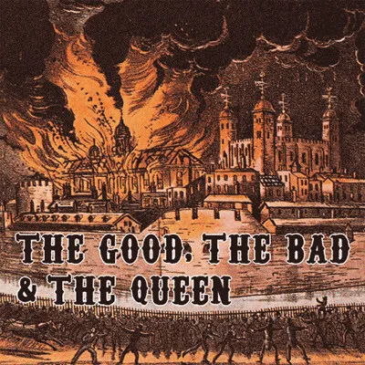 GOOD,THE BAD & THE QU