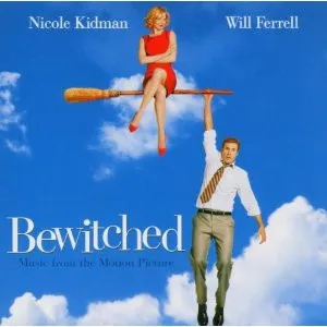 BEWITCHED [N.KIDMAN, WILL FERRELL]