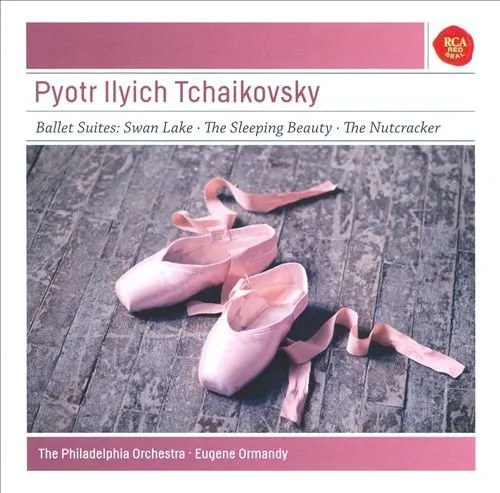 Ballettmusik