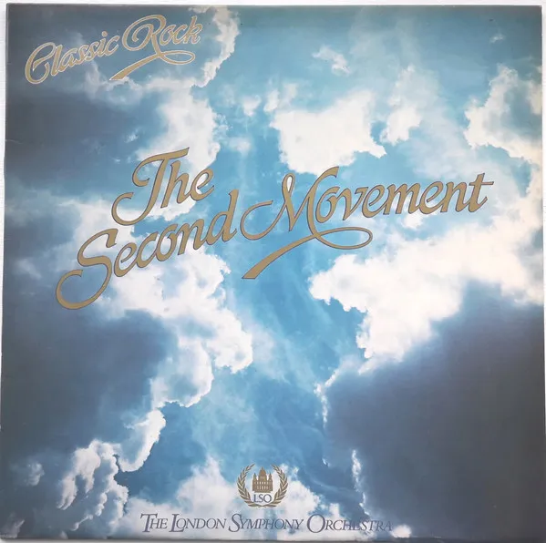 Classic Rock - The Second Movement