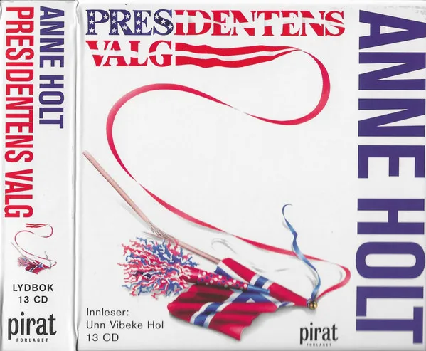 Presidentens Valg