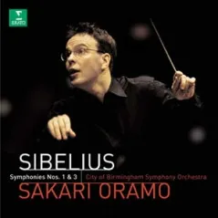 Symphonies Nos. 1 & 3