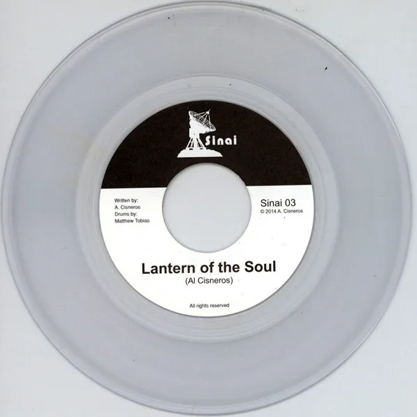 Lantern Of The Soul