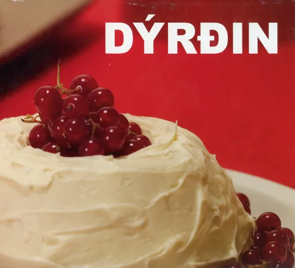 Dýrðin