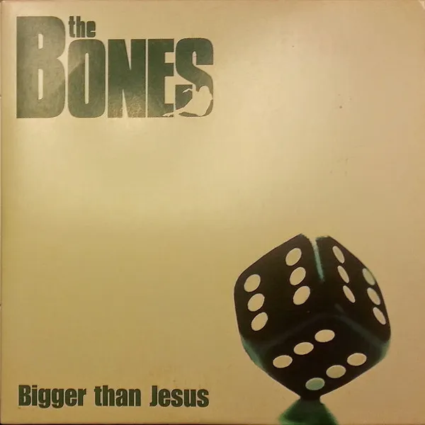Bigger Than Jesus