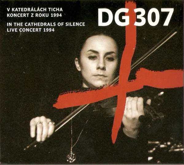 V katedrálách ticha (koncert z roku 1994)