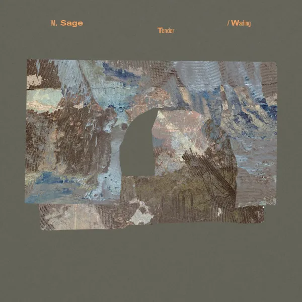 Tender / Wading