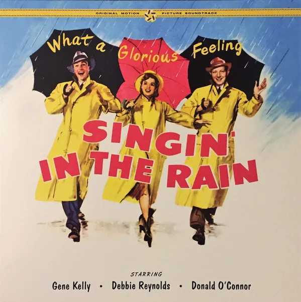 Singin' In the Rain