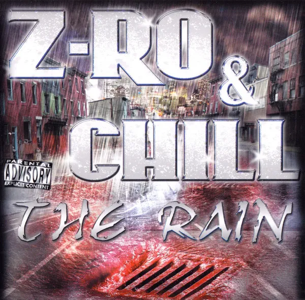 The Rain