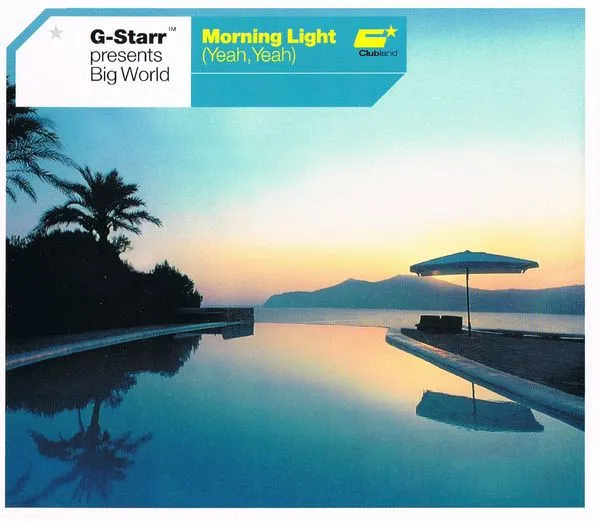 Morning Light (Yeah, Yeah)