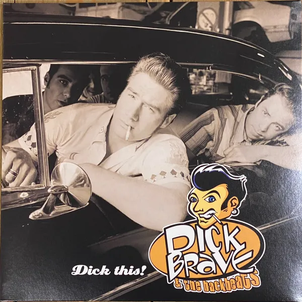 Dick This! (180g)