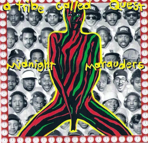 A Tribe Called Quest