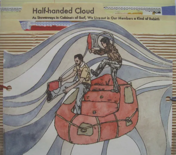 Half-handed Cloud