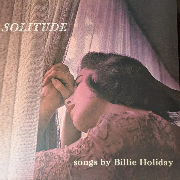 Solitude (180g) (Natural Clear Vinyl)