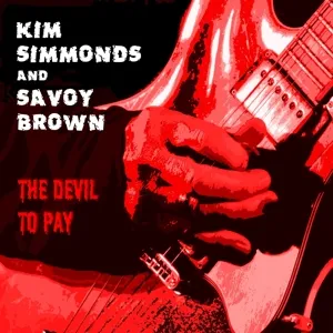 Kim Simmonds & Savoy Brown
