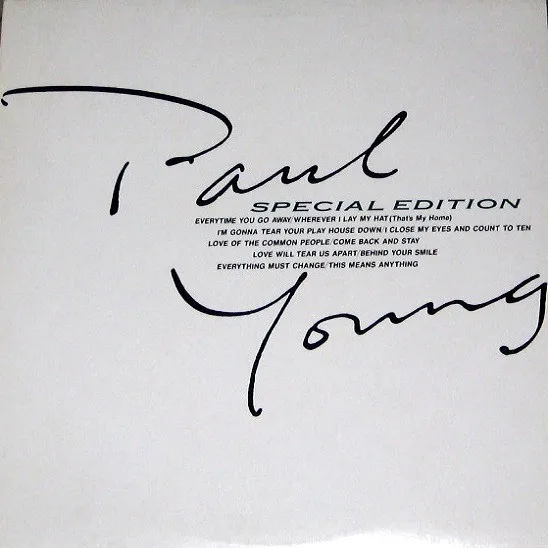 Special Edition