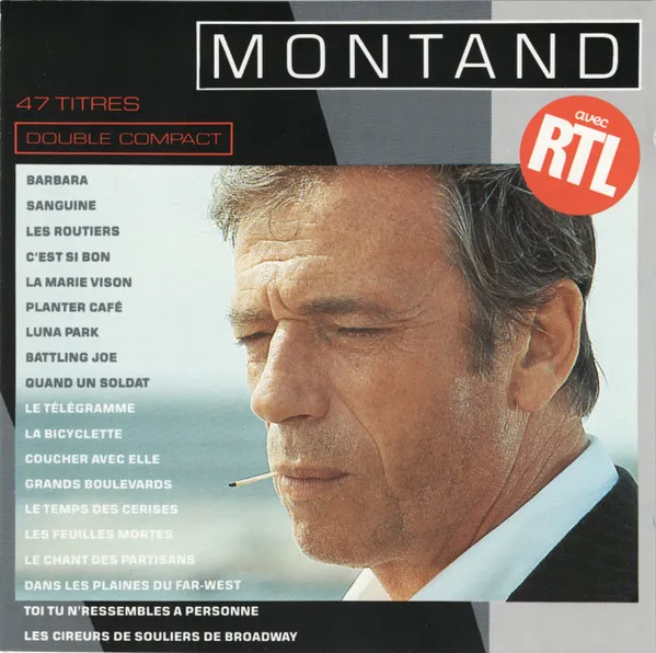 Montand