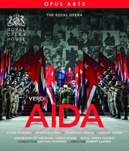Verdi: Aida