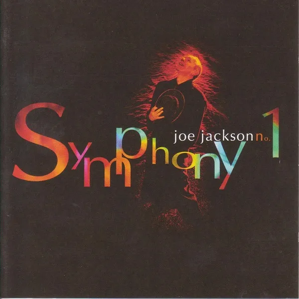 SYMPHONY NO.1