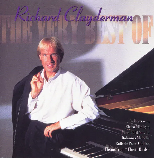 The Very Best Of