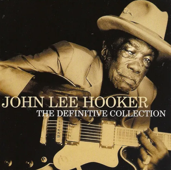 The Definitive Collection
