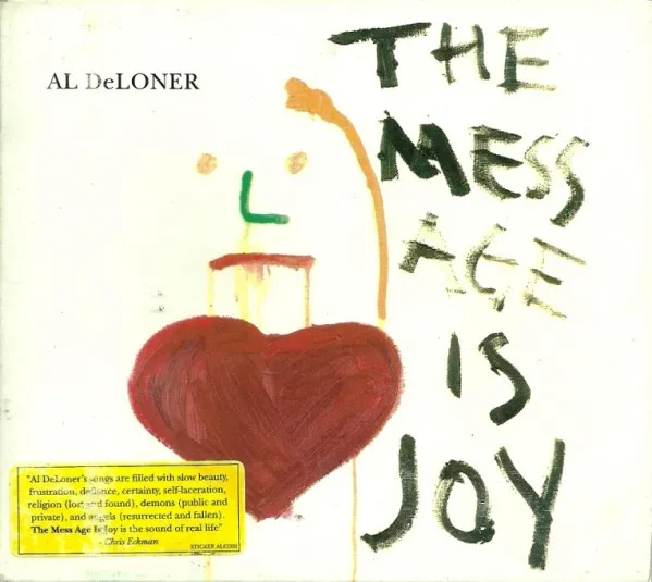 The Mess Age Is Joy