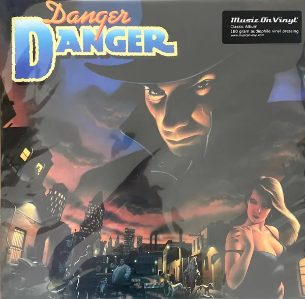 Danger Danger