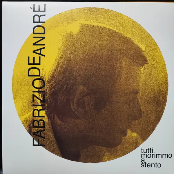 Tutti morimmo a stento