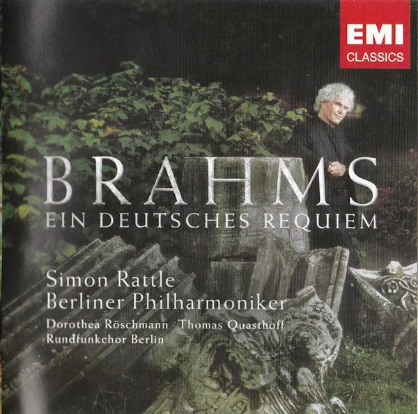 GERMAN REQUIEM