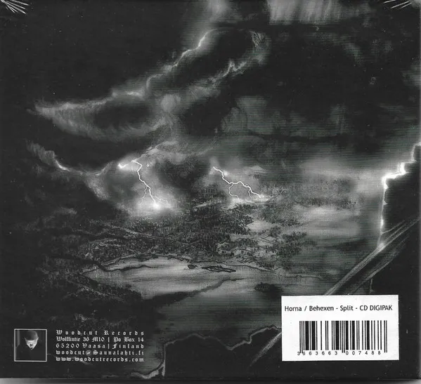Horna / Behexen