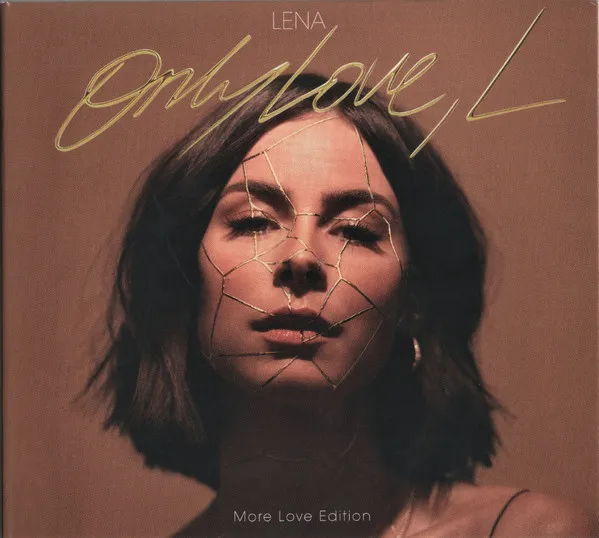 Only Love, L (More Love Edition)