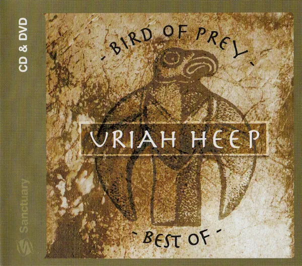 Bird Of Prey - The Best Of