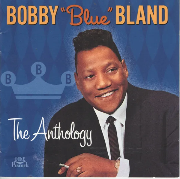 The Anthology (1952 - 1982)
