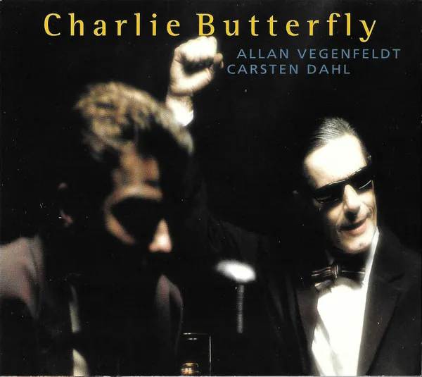Charlie Butterfly