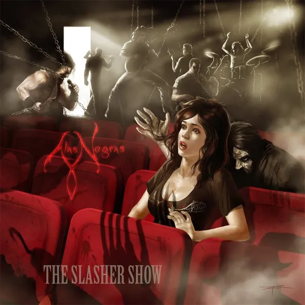 The Slasher Show