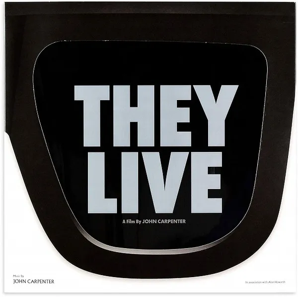 They Live